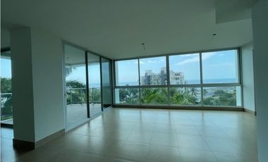 ALQUILER DE APARTAMENTO EN RIOMAR OPCION COMPRA VENTA