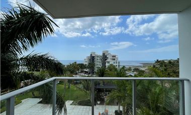 ALQUILER DE APARTAMENTO EN RIOMAR OPCION COMPRA VENTA