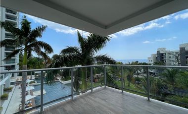 ALQUILER DE APARTAMENTO EN RIOMAR OPCION COMPRA VENTA