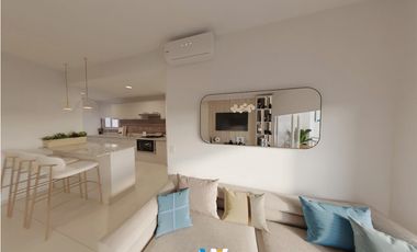 En Venta apartamentos en Juan Díaz PH Torres de Versalles 2