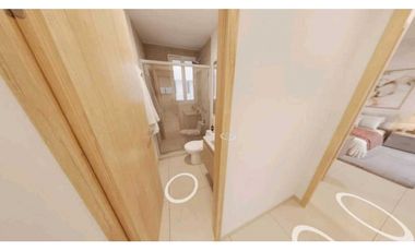 En Venta apartamentos en Juan Díaz PH Torres de Versalles 2
