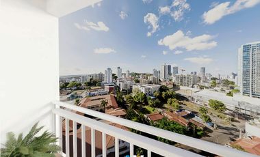 En Venta apartamentos en Juan Díaz PH Torres de Versalles 2