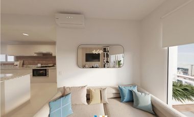 En Venta apartamentos en Juan Díaz PH Torres de Versalles 2