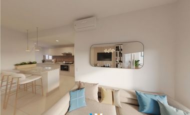 En Venta apartamentos en Juan Díaz PH Torres de Versalles 2
