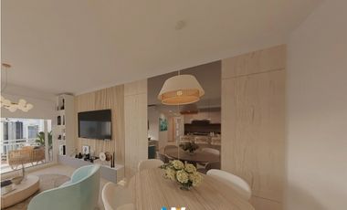 En Venta apartamentos en Juan Díaz PH Torres de Versalles 2