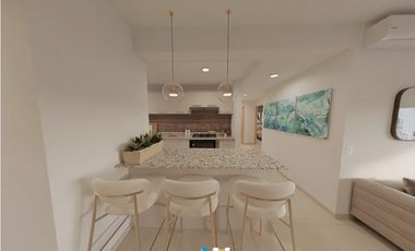 En Venta apartamentos en Juan Díaz PH Torres de Versalles 2