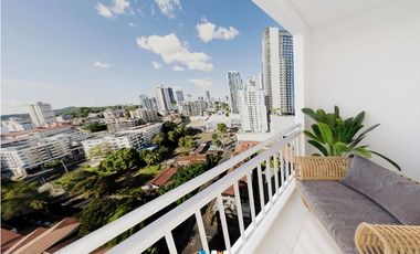 En Venta apartamentos en Juan Díaz PH Torres de Versalles 2