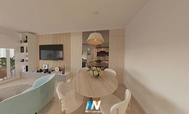 En Venta apartamentos en Juan Díaz PH Torres de Versalles 2