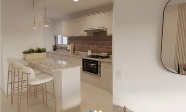 En Venta apartamentos en Juan Díaz PH Torres de Versalles 2