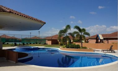 VENTA DE CASAS EN COSTA SUR -  SUNSET COAST