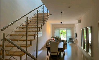 Casa duplex en Villamar - Casamar (CP)