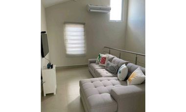 Casa duplex en Villamar - Casamar (CP)