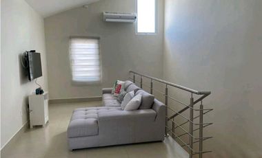 Casa duplex en Villamar - Casamar (CP)