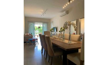 Casa duplex en Villamar - Casamar (CP)