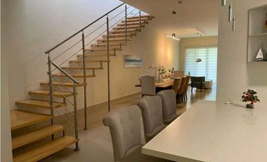 Casa duplex en Villamar - Casamar (CP)