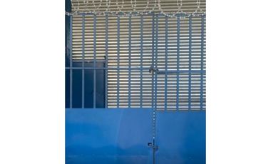 Transistmica, galera de 200m2 a solo $1200