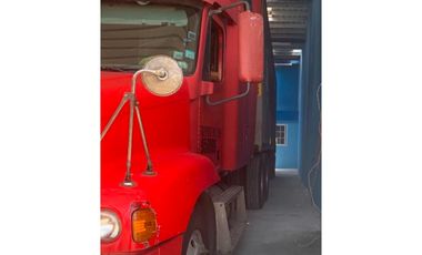 Transistmica, galera de 200m2 a solo $1200