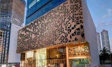 OFICINA AMOBLADA EN ALQUILER PH HABITATS PLAZA