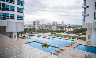 Alquiler de Apartamento en Costa del Este PH Top Tower
