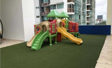 Alquiler de Apartamento en Costa del Este PH Top Tower