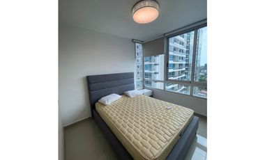 Alquiler de Apartamento en Costa del Este PH Top Tower