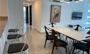 Alquiler de Apartamento en Costa del Este PH Top Tower