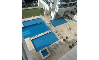 Alquiler de Apartamento en Costa del Este PH Top Tower