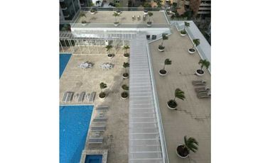 Alquiler de Apartamento en Costa del Este PH Top Tower