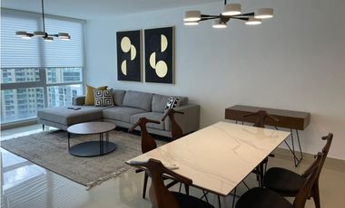 Alquiler de Apartamento en Costa del Este PH Top Tower