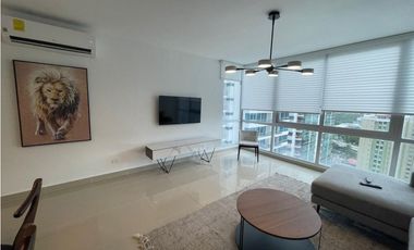 Alquiler de Apartamento en Costa del Este PH Top Tower