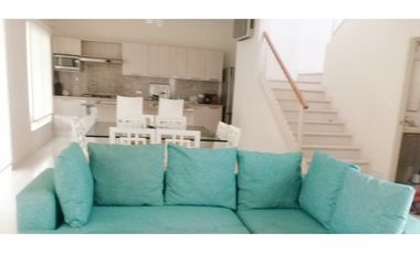 ALQUILER Y VENTA DE CASA DE PLAYA EN PH BIJAO 4531