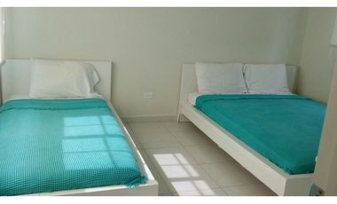 ALQUILER Y VENTA DE CASA DE PLAYA EN PH BIJAO 4531