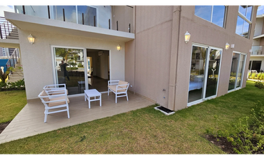 PLAYA CARACOL / BRISAS DEL MAR / 120M / 3 HABITACION / FULL AMOBLADO