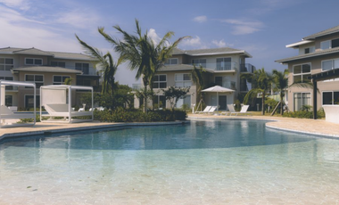 PLAYA CARACOL / BRISAS DEL MAR / 120M / 3 HABITACION / FULL AMOBLADO