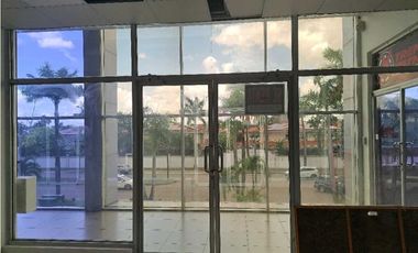 ALQUILER LOCAL COMERCIAL PLAZA COSTA DEL ESTE