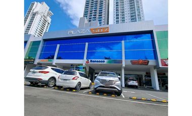 ALQUILER LOCAL COMERCIAL PLAZA COSTA DEL ESTE