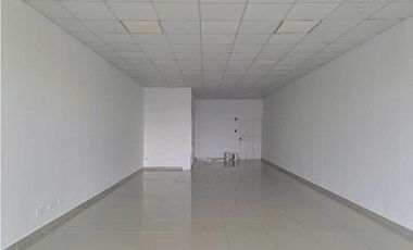 ALQUILER LOCAL COMERCIAL PLAZA COSTA DEL ESTE