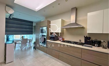 ALQUILER/VENTA PENTHOUSE EN PH TITANIUM, COSTA DEL ESTE