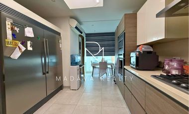 ALQUILER/VENTA PENTHOUSE EN PH TITANIUM, COSTA DEL ESTE