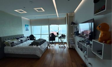 ALQUILER/VENTA PENTHOUSE EN PH TITANIUM, COSTA DEL ESTE
