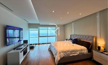 ALQUILER/VENTA PENTHOUSE EN PH TITANIUM, COSTA DEL ESTE