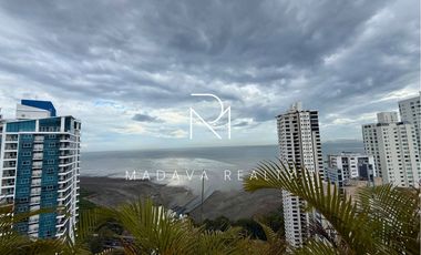 ALQUILER/VENTA PENTHOUSE EN PH TITANIUM, COSTA DEL ESTE