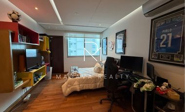 ALQUILER/VENTA PENTHOUSE EN PH TITANIUM, COSTA DEL ESTE