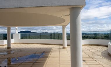 Venta de Pent-House en PH Casa Bonita, Westin