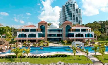 Venta de Pent-House en PH Casa Bonita, Westin