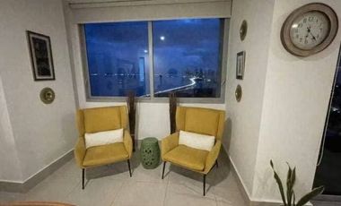 Alquler de Apartamento LINEA BLANCA en Costa del Este PH Bali