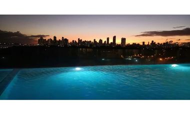 Alquler de Apartamento LINEA BLANCA en Costa del Este PH Bali