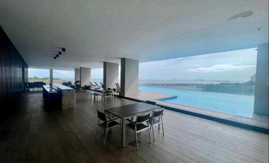 Alquler de Apartamento LINEA BLANCA en Costa del Este PH Bali