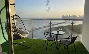 Alquler de Apartamento LINEA BLANCA en Costa del Este PH Bali