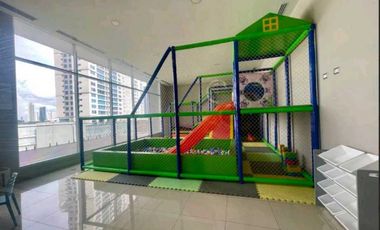 Alquler de Apartamento LINEA BLANCA en Costa del Este PH Bali